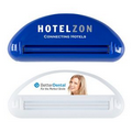 Toothpaste Squeezer (Direct Import - 10 Weeks Ocean)